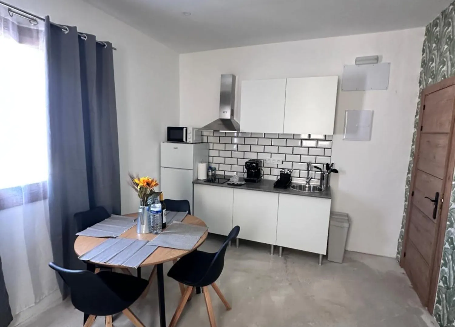 Euphorbia Suites Los Silos Lejlighed