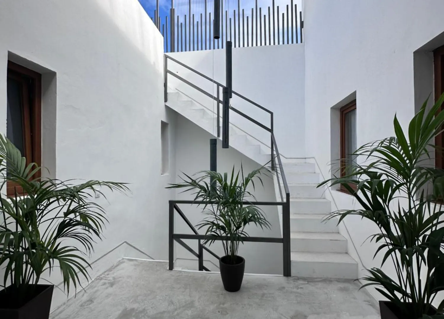 Euphorbia Suites Los Silos Lejlighed