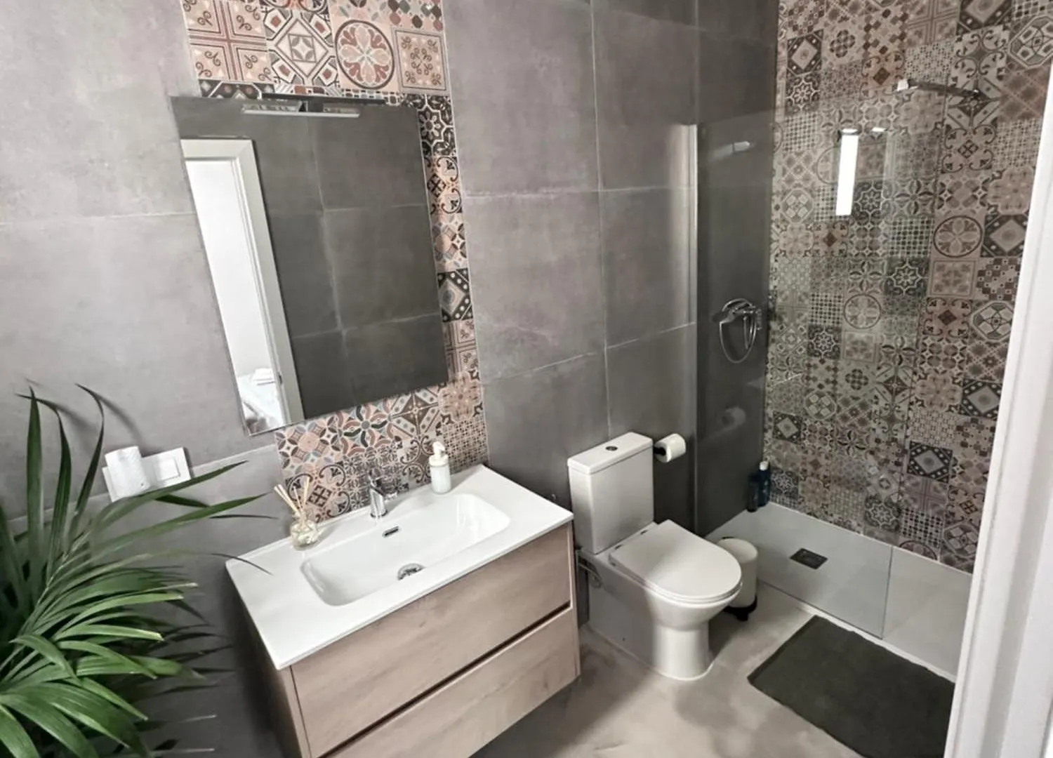 Lejlighed Euphorbia Suites Los Silos