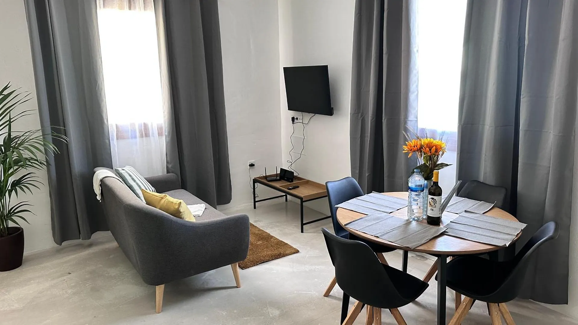 Euphorbia Suites Los Silos 0*,  Spanien