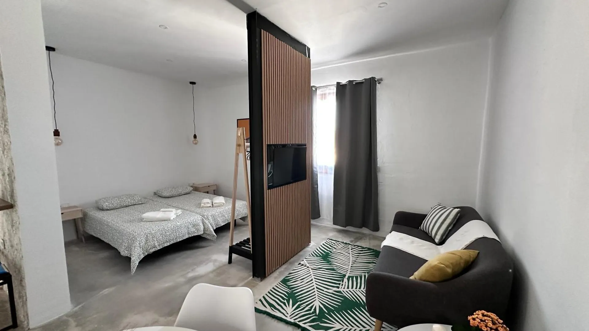 Lejlighed Euphorbia Suites Los Silos