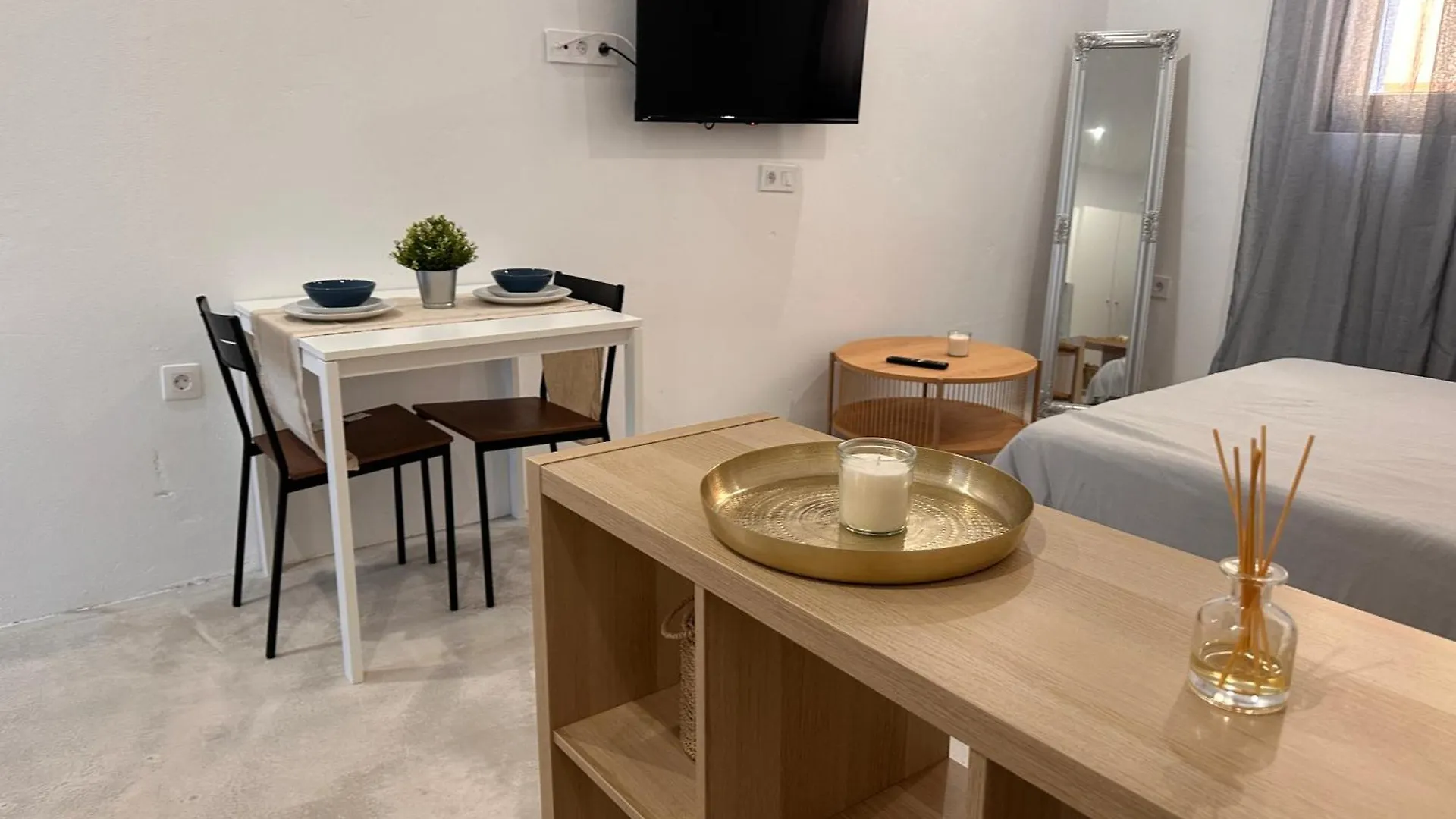 Lejlighed Euphorbia Suites Los Silos