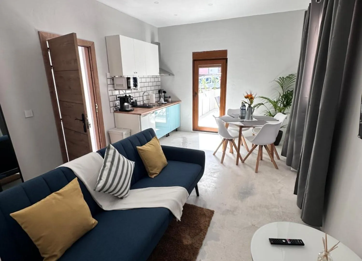 Euphorbia Suites Los Silos Lejlighed