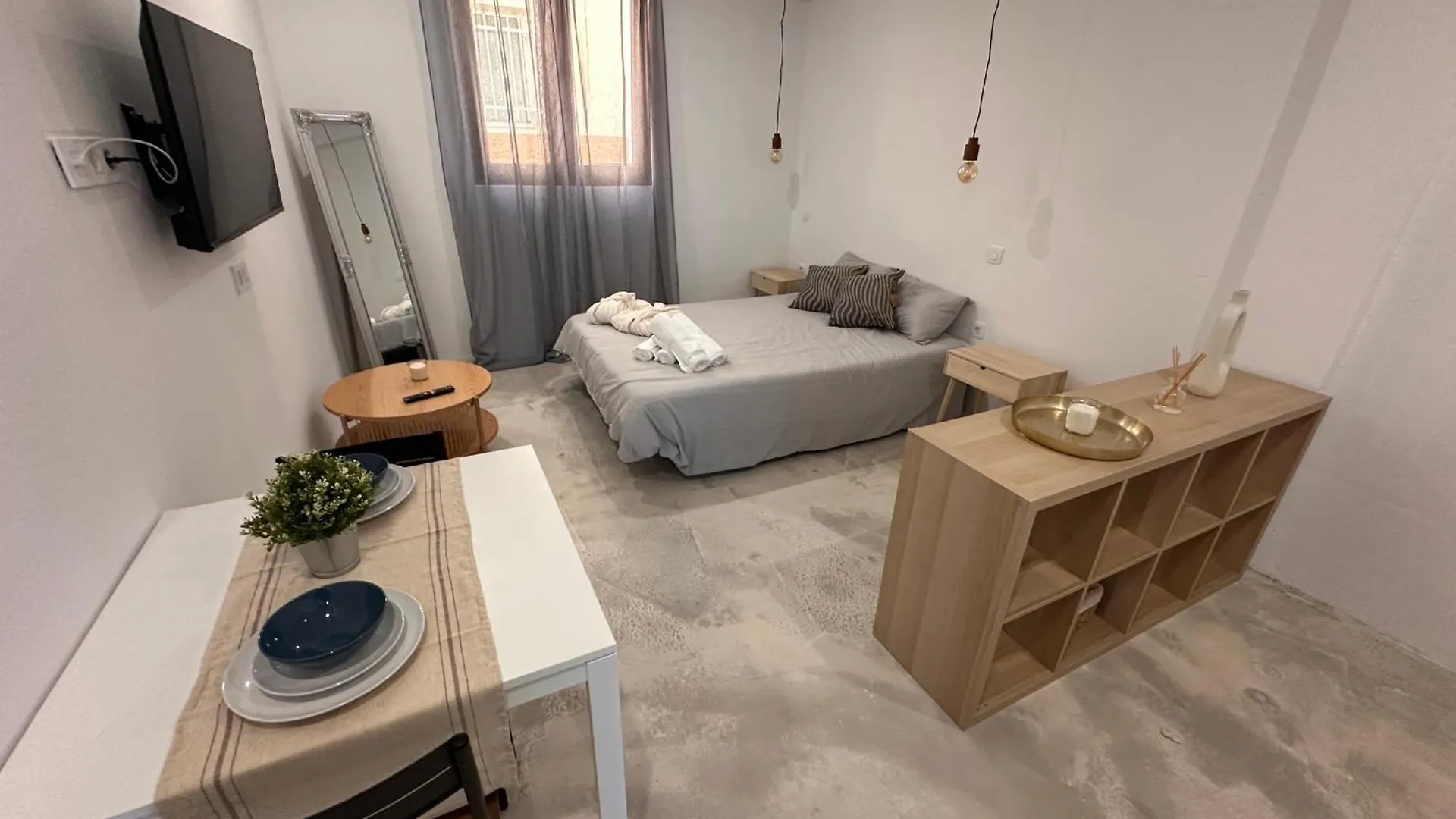 Euphorbia Suites Los Silos Spanien